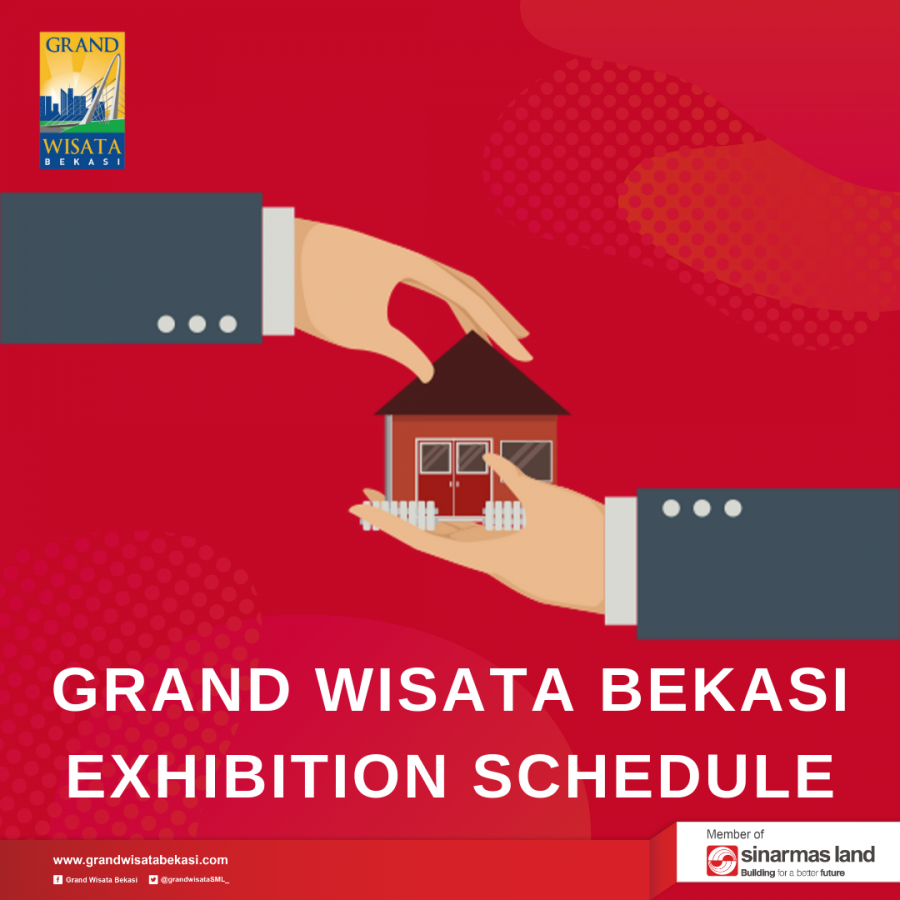 Grand Wisata Bekasi A New Lifestyle Gateway Lingkungan