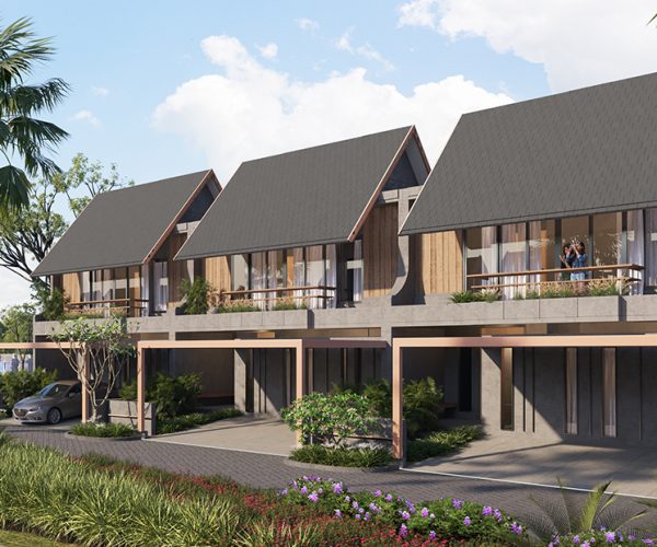 Image Z Living (Lake Garden Cluster)